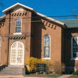 First United Methodist Church Rolla, Missouri