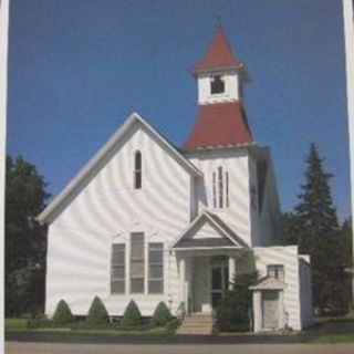 Trinity United Methodist Church Republic, Ohio