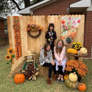 2020 Fall Festival