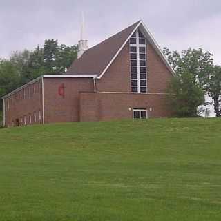 Transformation United Methodist Church - House Springs, Missouri