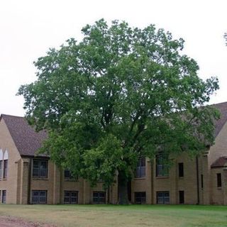 Republican City United Methodist Church - Republican City, Nebraska