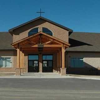 Tri Lakes United Methodist Church - Monument, Colorado