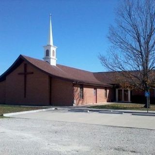 Vienna United Methodist Church Vienna, Missouri