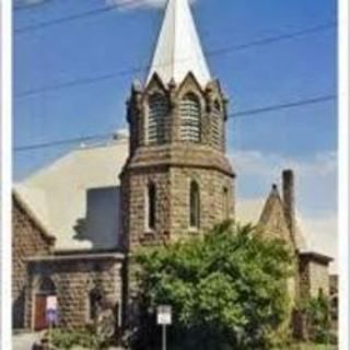 First United Methodist Pendleton Pendleton, Oregon