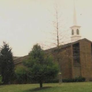 Shalom United Methodist Church - Carroll, Ohio