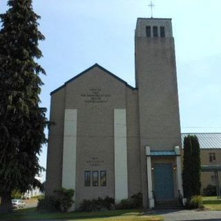 First United Methodist Church Port Angeles, Washington