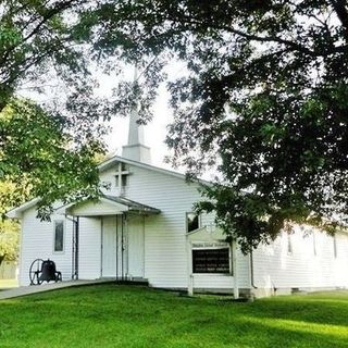 Brandon United Methodist Church Windsor, Missouri