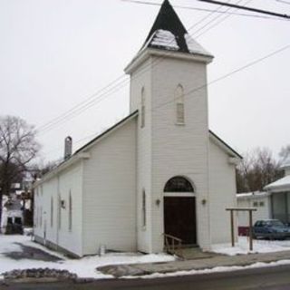 Strawberry United Methodist Church Flemingsburg, Kentucky