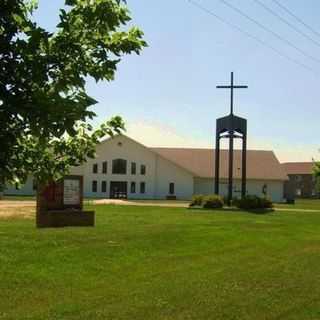 Hawley United Methodist Church - Hawley, Minnesota