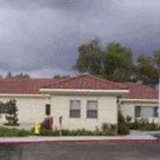 San Luis Rey Valley United Methodist Church - Oceanside, California