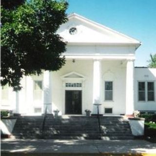 United Faith Community Church Valley, Nebraska