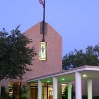 Sierra Vista United Methodist Church San Angelo, Texas