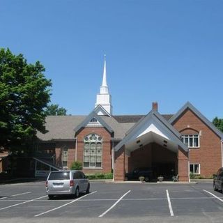 The United Methodist Church of Doylestown Doylestown, Ohio