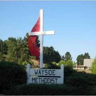 Wayside United Methodist Church - Vallejo, California