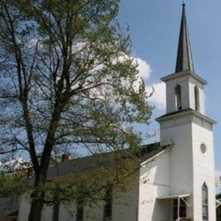 Nova Community United Methodist Church - Nova, Ohio