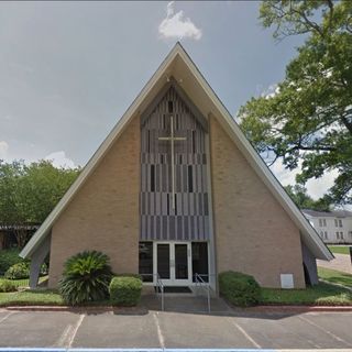First United Methodist Church Oakdale, Louisiana