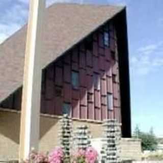 Memorial United Methodist Church of Clovis - Clovis, California