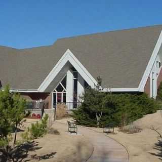 Quail Springs United Methodist Church - Oklahoma City, Oklahoma