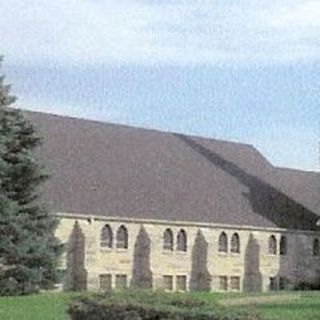 Evangel Heights United Methodist Church South Bend, Indiana