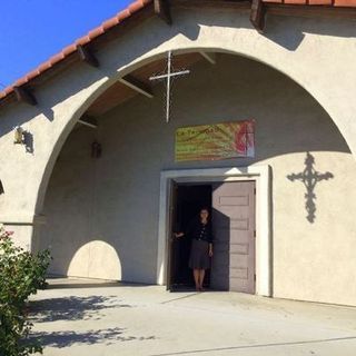 La Trinidad United Methodist Church San Jose, California
