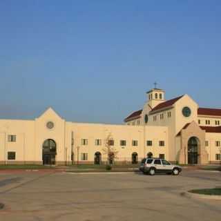 Trinity United Methodist Church - Arlington, Texas