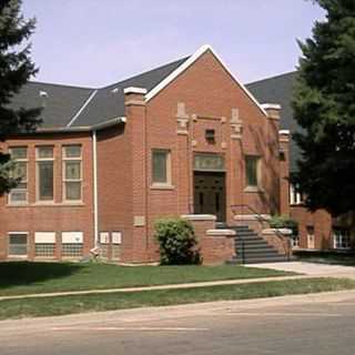 Trinity United Methodist Church - Kimball, Nebraska