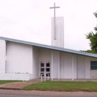 Faith United Church Woodsboro, Texas