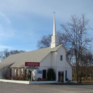 Ebenezer United Methodist Church - Nolensville, Tennessee