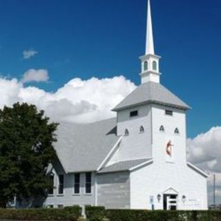 Oakdale United Methodist Church Deshler, Ohio