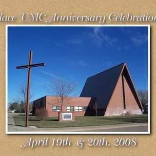 Wallace United Methodist Church - Wallace, Nebraska