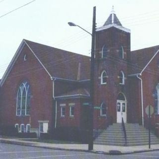 Avondale United Methodist Church Columbus, Ohio