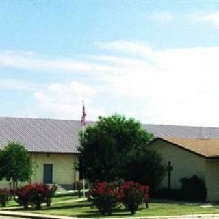 Harker Heights United Methodist Church Harker Heights, Texas