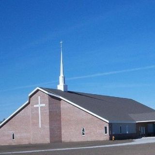 Otterbein United Methodist Church Otterbein, Indiana