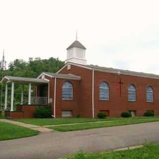 Finley Chapel United Methodist Church - Proctorville, Ohio