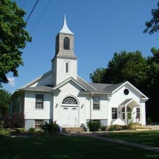 Friendship United Methodist Church West Portsmouth, Ohio