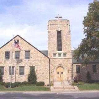 Shawnee United Methodist Church - Shawnee, Kansas