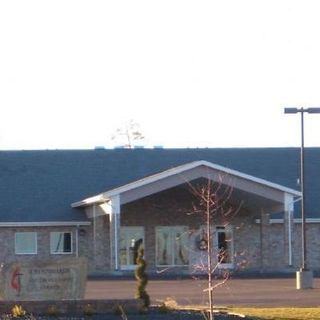 Crossroads United Methodist Church Kimberly, Idaho