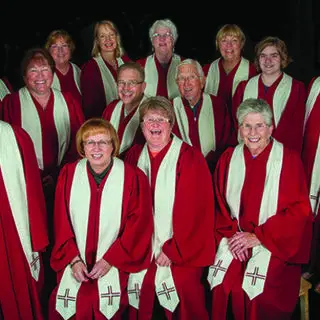 Chancel Choir