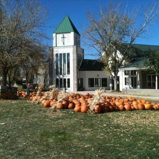 Northglenn United Methodist Church - Northglenn, Colorado