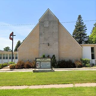 Olive Crest United Methodist Church Omaha, Nebraska