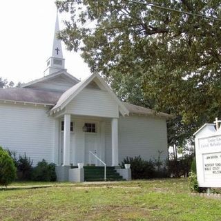 Grand County - Sheridan, Arkansas