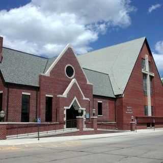 Trinity United Methodist Church - Grand Island, Nebraska