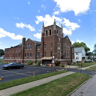 Westgate United Methodist Church - Columbus, Ohio