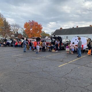 Trunk or Treat 2022