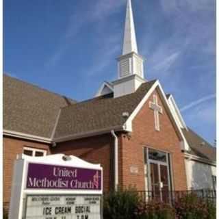 Montrose United Methodist Church - Montrose, Minnesota