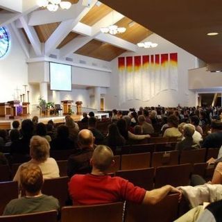 Trinity United Methodist Church Elkhart, Indiana