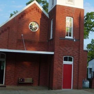 New Haven United Methodist Church New Haven, Missouri