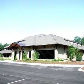 Liberty Crossings United Methodist Church - Birmingham, Alabama