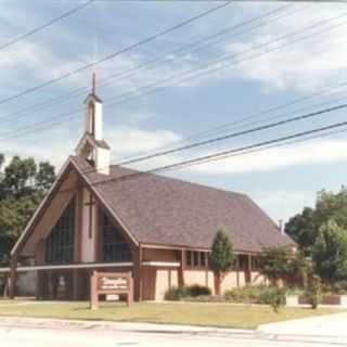 Hope Community United Methodist Church - Baton Rouge, Louisiana