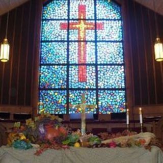 First United Methodist Church of Fairfield - Fairfield, Texas